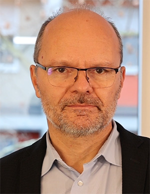 Dr. Peter Schäfer